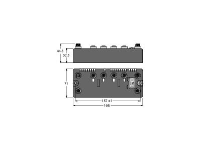 BLCCO-4M12LT-2AI-PT-2AI-PT