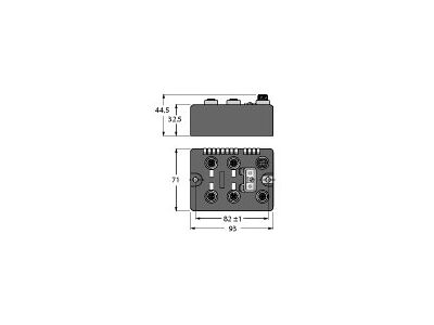 BLCCO-4M12S-4AI-VI