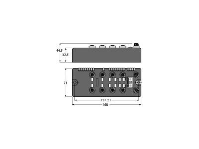 BLCCO-8M12L-4AI-VI-4AI-VI