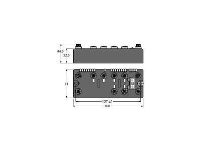 BLCDP-6M12LT-4AI-VI-2AO-I