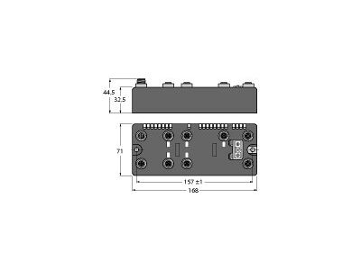 BLCEN-5M12LT-1CNT-ENC-8DI-PD