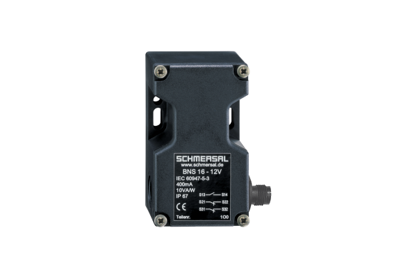 BNS 16-12ZD-ST2