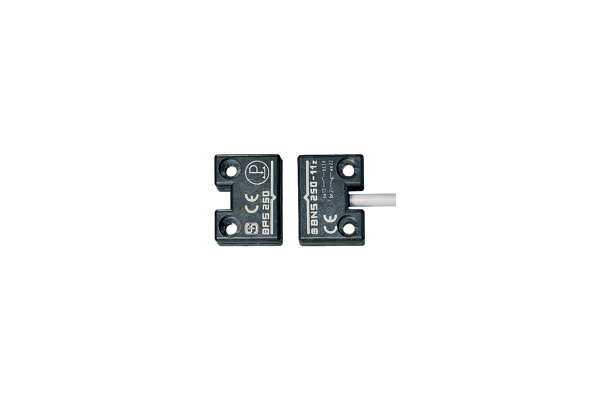BNS 250-11Z 10,0M