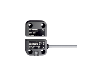 BNS 260-02Z-R 2,0M