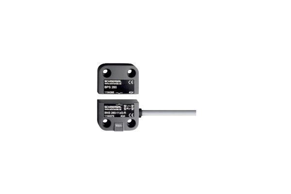 BNS 260-02Z-R 2,0M