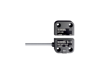 BNS 260-02ZG-L 3,0M