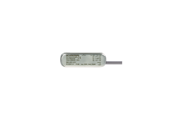 BNS 40S-12Z-C 10,0M