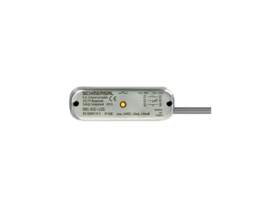 BNS 40S-12ZG