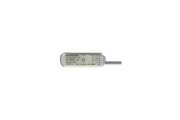 BNS 40S-12ZG-C 10,0M