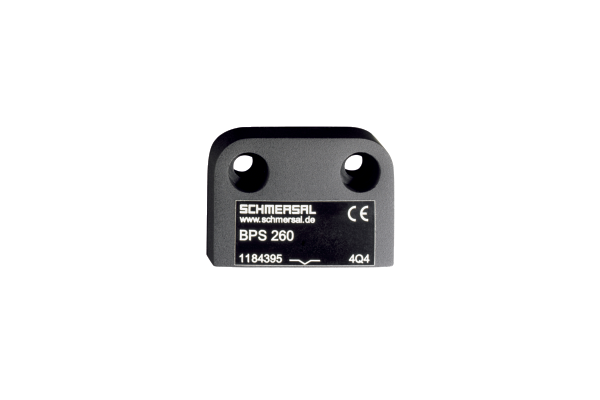 BPS 260-1