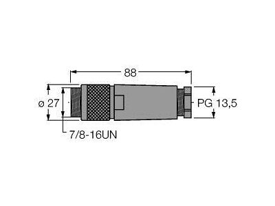 BS4141-0/13.5