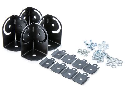 BSL Barlight Mount 4x90° rectangle