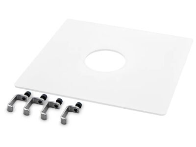 BSL Foil bracket set Flatdome-200x200