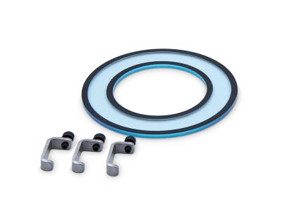 BSL Foil bracket set Ring-70OD
