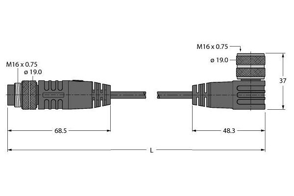 BSM-BKWM19-E01-3/S90
