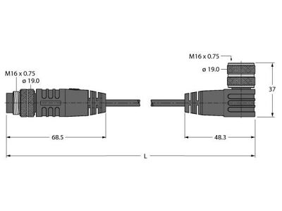 BSM-BKWM19-E01-3/S90