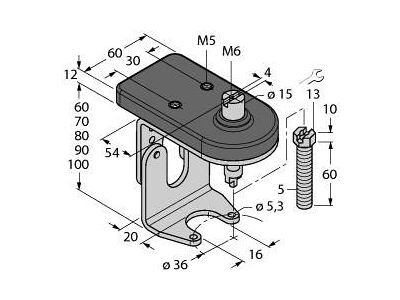 BTS-DSU35-ZF03-M5