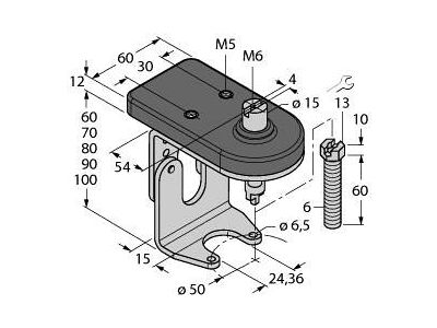 BTS-DSU35-ZF05-M6