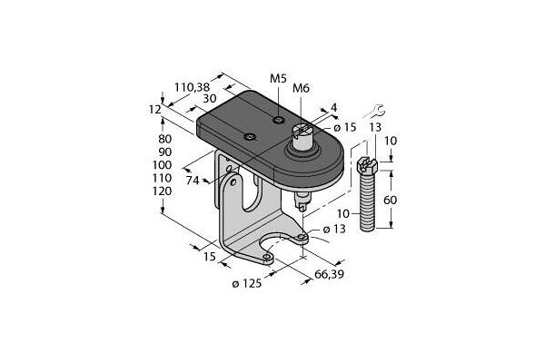 BTS-DSU35-ZF12-M10