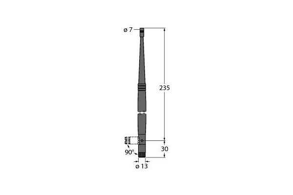 BWA-2O5-C