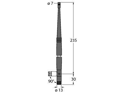 BWA-2O5-C