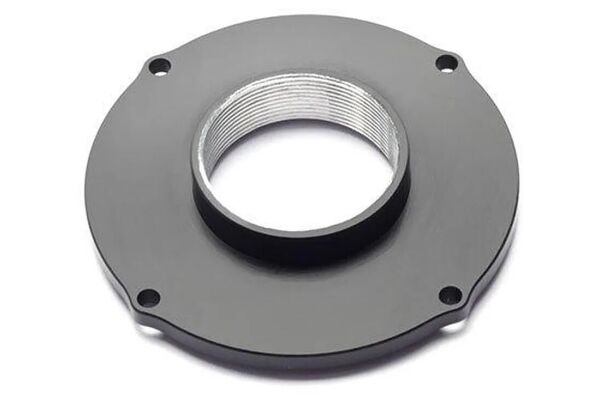 C-mount for boost R, racer