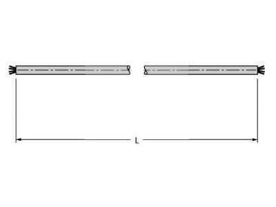 Cable-DN-43-1000M