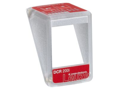 Cover DCR 200i