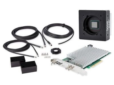 CXP-12 Evaluation Kit boA4504-100cc 2C