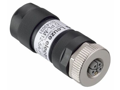 D PL-M12-5A-PWR