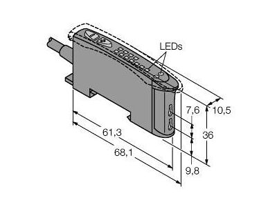 D10BFP W/30