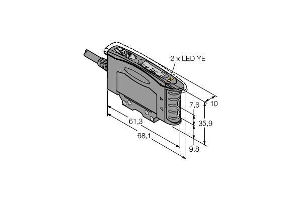 D10UPFPG W/30