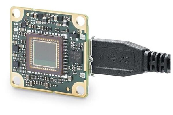 daA1600-60uc (No-Mount)