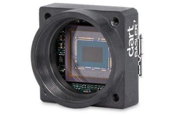 daA1920-160um (CS-Mount)