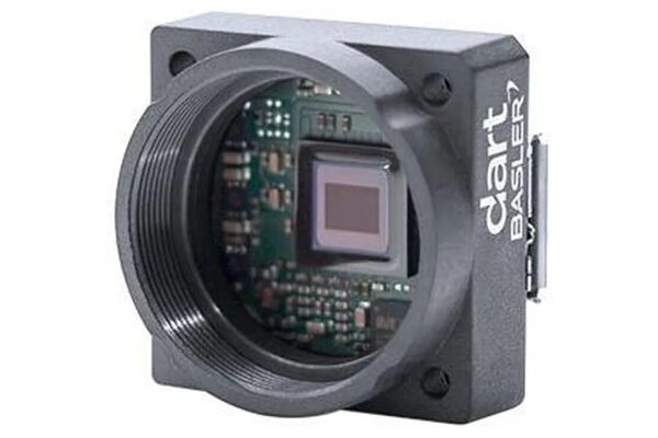 daA3840-45um (CS-Mount)