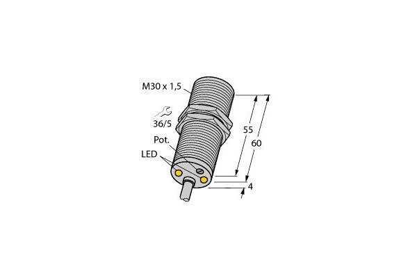 DBI10U-M30-AP4X2