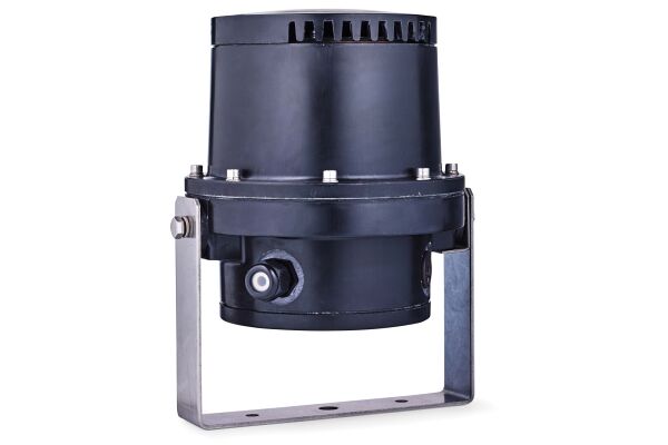 dHH Explosion-proof signal horn 24 V DC IP66 105 dB 
