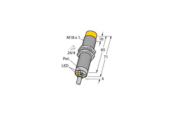 DNI12U-M18E-AP4X3