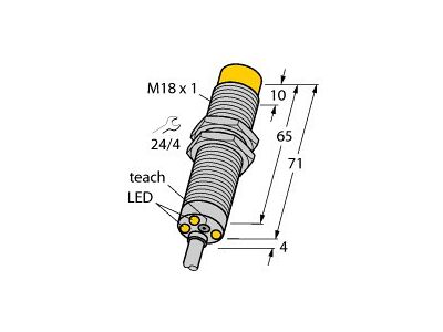 DTNI12U-M18E-AP4X3