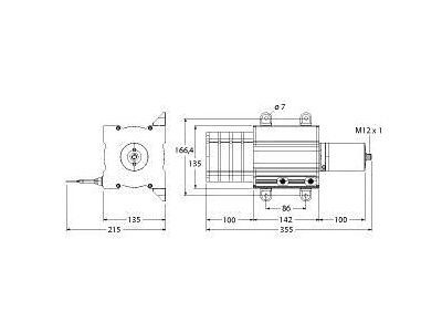 DW40000-135-7E-H1441