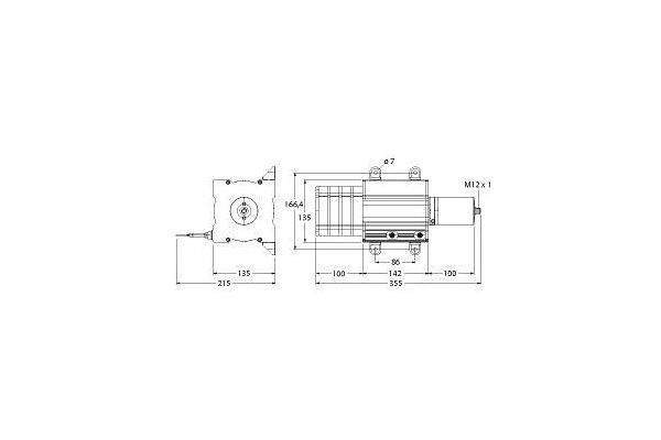 DW40000-135-7E-H1441