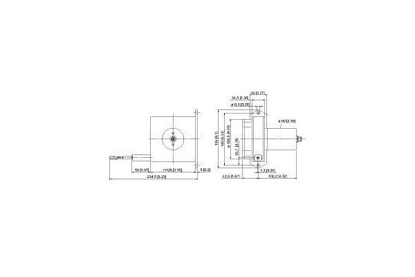 DW6000-155-PA-H1441