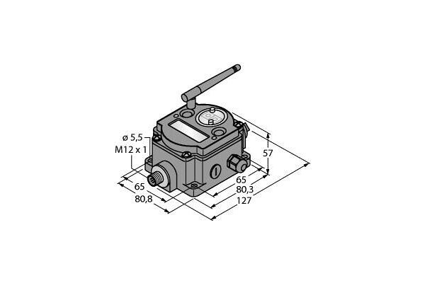 DX80DR2M-H5