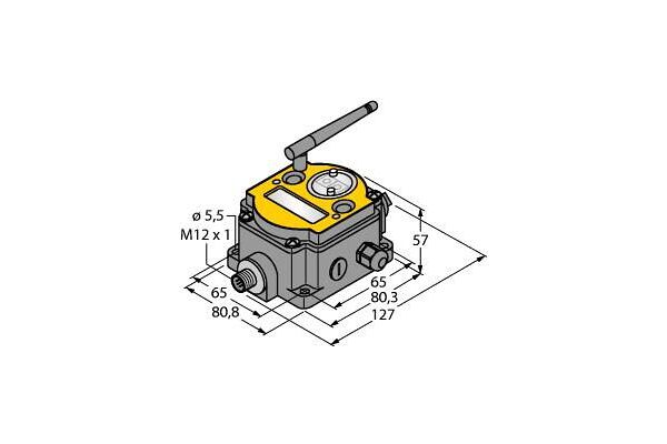 DX80N2X2S-P7