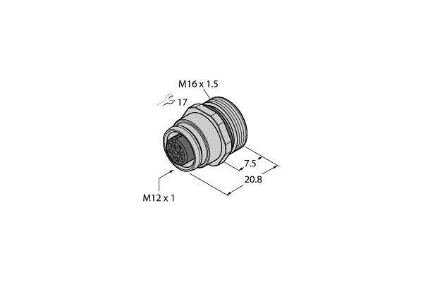 EC-FK4-L/16