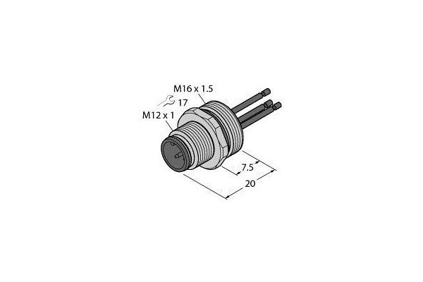 EC-FS12-0.5/16