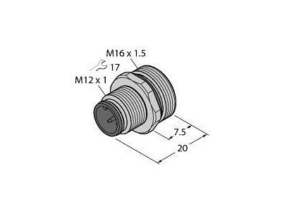 EC-FS12-L/16