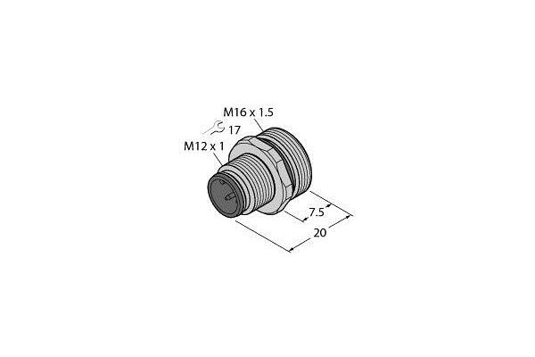 EC-FS4.5-L/16