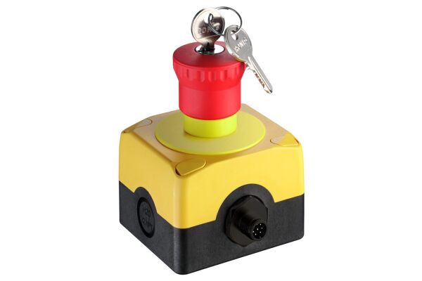 ESB200-4KR-M12p