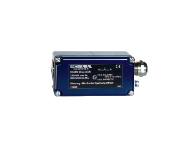 EX-BN 20-RZ-3G/D